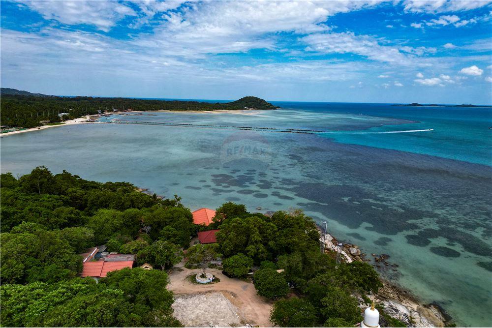  Koh Samui, Taling Ngam Thai 3